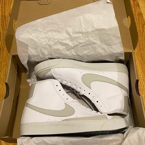 Nike blazers